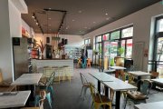 Berlin Moderner Coffeeshop im Herzen von Karlshorst Gewerbe mieten