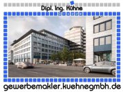 Berlin Prov.-frei: Moderne helle Bürofläche Gewerbe mieten