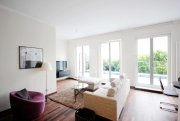 Berlin Elegante Terrassenwohnung ** 4-Sterne-Ausstattung ** direkt am Volkspark Friedrichshain Wohnung mieten