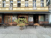 Berlin Prenzlauer Berg Event Location Top-Lage - Diskothek, Club, Bar, Restaurant und Shisha-Bar-Idealer für Partys! Gewerbe mieten