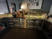 Berlin Prenzlauer Berg Event Location Top-Lage - Diskothek, Club, Bar, Restaurant und Shisha-Bar-Idealer für Partys! Gewerbe mieten