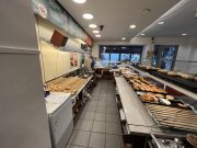 Berlin Bäckerei an S-Bahnstation in Prenzlauer Berg Gewerbe mieten