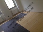 Berlin Mietwohnung + 3 Zimmer + U-Bahn Turmstr. 2erWG Wohnung mieten