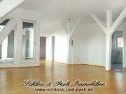 Berlin MODERNE DACHGESCHOSS-WOHNUNG AM SAVIGNYPLATZ * AUFZUG * TERRASSE * GÄSTE-WC * SANIERTER ALTBAU Wohnung mieten