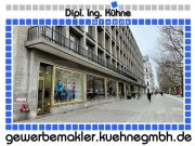 Berlin Prov.-frei: Attraktive Büros zwischen Adenauer und Olivaer Platz Gewerbe mieten