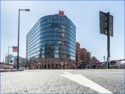 Berlin Büros am "Potsdamer Platz" ab 15 m² provisionsfrei Gewerbe mieten