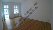 Berlin Mietwohnung - ZweitBezug nach Sanierung + Dielen Balkon Wohnung mieten