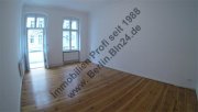 Berlin Mietwohnung - ZweitBezug nach Sanierung + Dielen Balkon Wohnung mieten