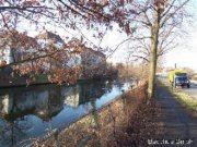 Berlin Bestens geschützte Lagerfläche! Grundstück mieten