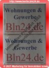 Berlin SF + Erstbezug + Ruhiger + nicht WG tauglich Wohnung mieten