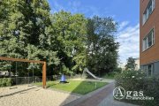 Berlin Erstbezug! 2-Zimmer-Neubauwohnung mit Loggia und Blick ins Grüne in Berlin-Steglitz Wohnung mieten