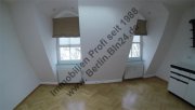 Berlin Dachgeschoss - Kleine Single Wohnung in Berlin - Lichterfelde - Parkettfußboden - Duschbad Wohnung mieten