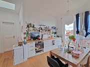 Berlin Dachgeschosswohnung mit 2 Terrassen

Berlin-Adlershof Wohnung mieten