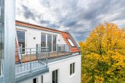 Berlin Dachgeschosswohnung mit 2 Terrassen

Berlin-Adlershof Wohnung mieten