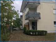 Stahnsdorf MAK Immobilien: "Single-Wohnung" mit Gärtchen in Stahnsdorf! Wohnung mieten