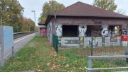 Königs Wusterhausen Prov.-frei: Bahnhofsgebäude im Raum Königs Wusterhausen sucht neuen Mieter Gewerbe mieten