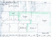 Rangsdorf HALLENFLÄCHE MIT/OHNE BÜRO BEI RANGSDORF Gewerbe mieten