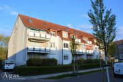 Oranienburg 4-Zi.-Maisionette-Wohnung - ruhig, hell und zentral - mit z.T. Parkett, Balkon und PKW-Stellplatz Wohnung mieten