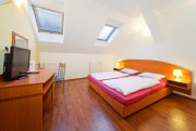 Prag Zimmer mit Frühstück für 2 Personen im Stadtzentrum Prag - Tschechien Wohnung mieten