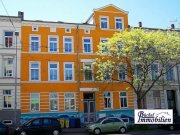 Rostock 2 Zimmer WHG im 1.OG, KTV nahe Stadthafen, Balkon, Einbauküche, Wannenbad, Keller & ruhiger Gartenbereich Wohnung mieten