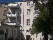 Rostock 2 Zimmer WHG im 1.OG, KTV nahe Stadthafen, Balkon, Einbauküche, Wannenbad, Keller & ruhiger Gartenbereich Wohnung mieten