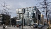 Hamburg Business-Büros in "Hafen-City" und im "Chilehaus" ab 15 m² provisionsfrei Gewerbe mieten