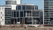 Hamburg Business-Büros in "Hafen-City" und im "Chilehaus" ab 15 m² provisionsfrei Gewerbe mieten