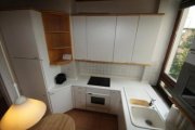 Neumünster FRISH--Renovierte 4-Zimmer-EG-Altbauwohnung (Maisonette) mit Gartennutzung-- Wohnung mieten