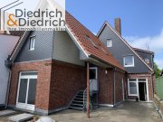 Heide Gemütliche & gleichzeitig stilvolle 3-Zi.-Wohnung mit Blick auf den Marktplatz in Heide/Dithmarschen Wohnung mieten