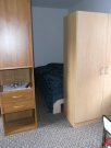 Oldenburg Uni-Nähe, möbliertes Zimmer (25 m²) mit Kochnische und Dusch-Bad. Wohnung mieten