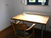 Oldenburg Eversten, helles Souterrain - Zimmer in nettem Einfamilienhaus. Wohnung mieten