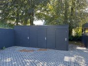 Norden Exklusives und modernes Wohnambiente mit Einbauküche, Fahrstuhl und Carport! Wohnung mieten