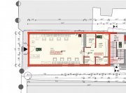 Aurich * Gewerbefläche * Fußgängerzone zentrale Lage * hohe Kundenfrequenz * gute Sichtbarkeit * Gewerbe mieten