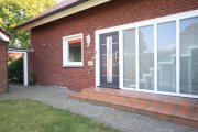 Weener *Saniert*Toller Grundriss*Helle Räume*Einbauküche*Garage*Erdgeschoss* Wohnung mieten