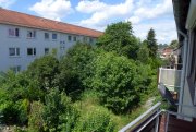 Bremen helle Wohnung mit Sonnenbalkon Wohnung mieten