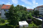 Bremen helle Wohnung mit Sonnenbalkon Wohnung mieten