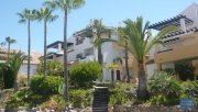 Marbella Duplex zum miete in Marbella (Malaga) am Strand Wohnung mieten