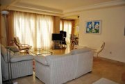 Puerto Banus Luxus Penthaus Puerto Banus Wohnung mieten