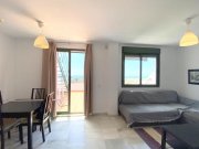 Nerja Apartment in Strandnähe mit Dachterrasse Wohnung mieten