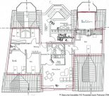 Stadthagen 4 Zimmerwohnung in der Altstadt von Stadthagen zu vermieten Wohnung mieten