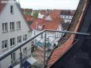 Bad Salzuflen Altbaudomizil sucht Liebhaber Wohnung mieten