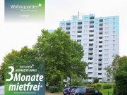 Lemgo 3 Monate mietfrei: Frisch sanierte 4 Zimmer-Marmor-Luxuswohnung im Wohnquartier Biesterbergweg! Wohnung mieten