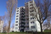 Detmold 3 Zimmerwohnung im Wohnquartier Poggenpohl!
5 Monate MIETFREI! Wohnung mieten