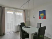 Kassel (EF1202_M) Kassel-Stadt: West, komfortabel möblierte Wohnung mit großem Wohn-Esszimmer und sonnigem Balkon Wohnung mieten