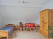 Kassel (EF0322_M) Kassel-Stadt: Wehlheiden, zwei möblierte WG-Zimmer mit eigenem Balkon, an Wochenendheimfahrer Wohnung mieten