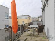 Kassel (EF1012_M) Kassel-Stadt: Unterneustadt, moderne möblierte Wohnung mit Balkon in der Innenstadt Wohnung mieten