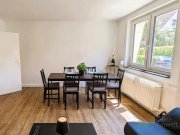 Kassel (EF1218_M) Kassel-Stadt: Kirchditmold, komplett möblierte Wohnung mit 2 Schlafzimmern und Balkon, WLAN Wohnung mieten