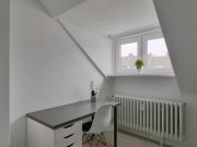 Kassel (EF1240_M) Kassel-Stadt: Kirchditmold, neu möblierte 3-Zimmer-Wohnung mit Dusche, Waschmaschine und PKW-Stellplatz Wohnung