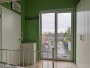 Kassel (EF1215_M) Kassel-Stadt: Nordshausen, exklusive möblierte Wohnung mit 2 großen Dachterrassen im Loft-Style Wohnung mieten