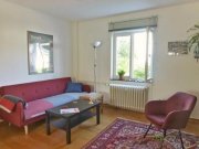 Fuldatal (EF1244_M) Kassel-Landkreis: Fuldatal, möblierte Wohnung im Retro-Look mit sonniger Terrasse, OT Ihringshausen Wohnung mieten